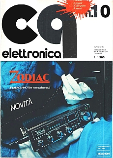 Copertina